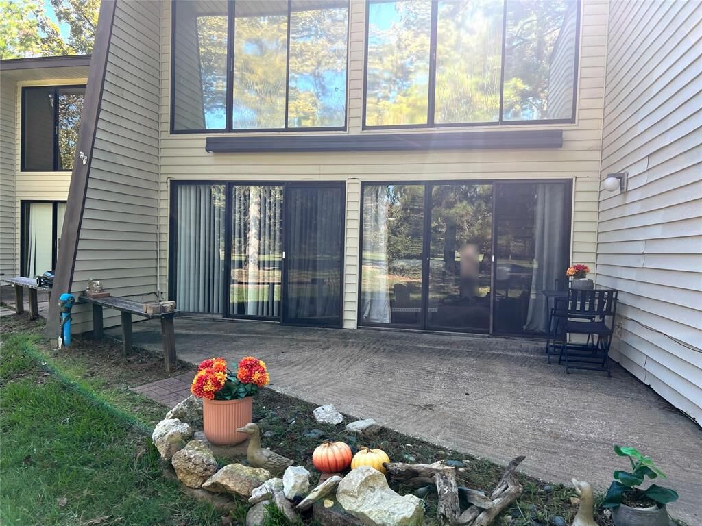 Property Photo:  24464 Country Club Drive  TX 77340 