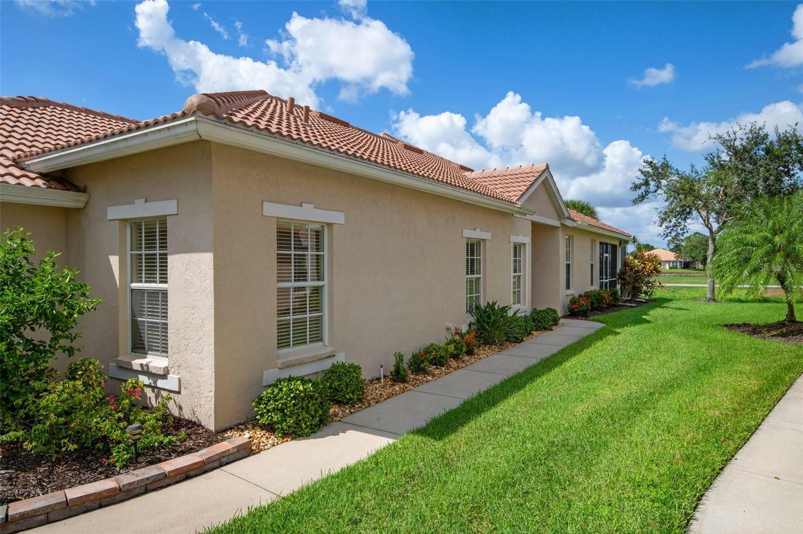 Property Photo:  593 Back Nine Drive  FL 34285 