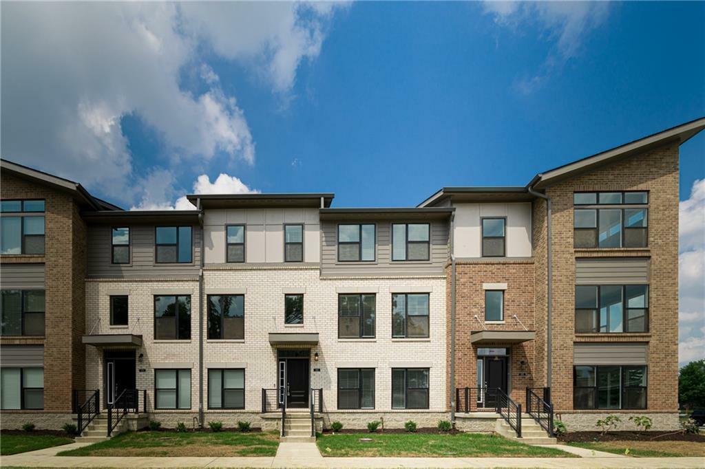 Property Photo: 680 Langford Street IN 46032