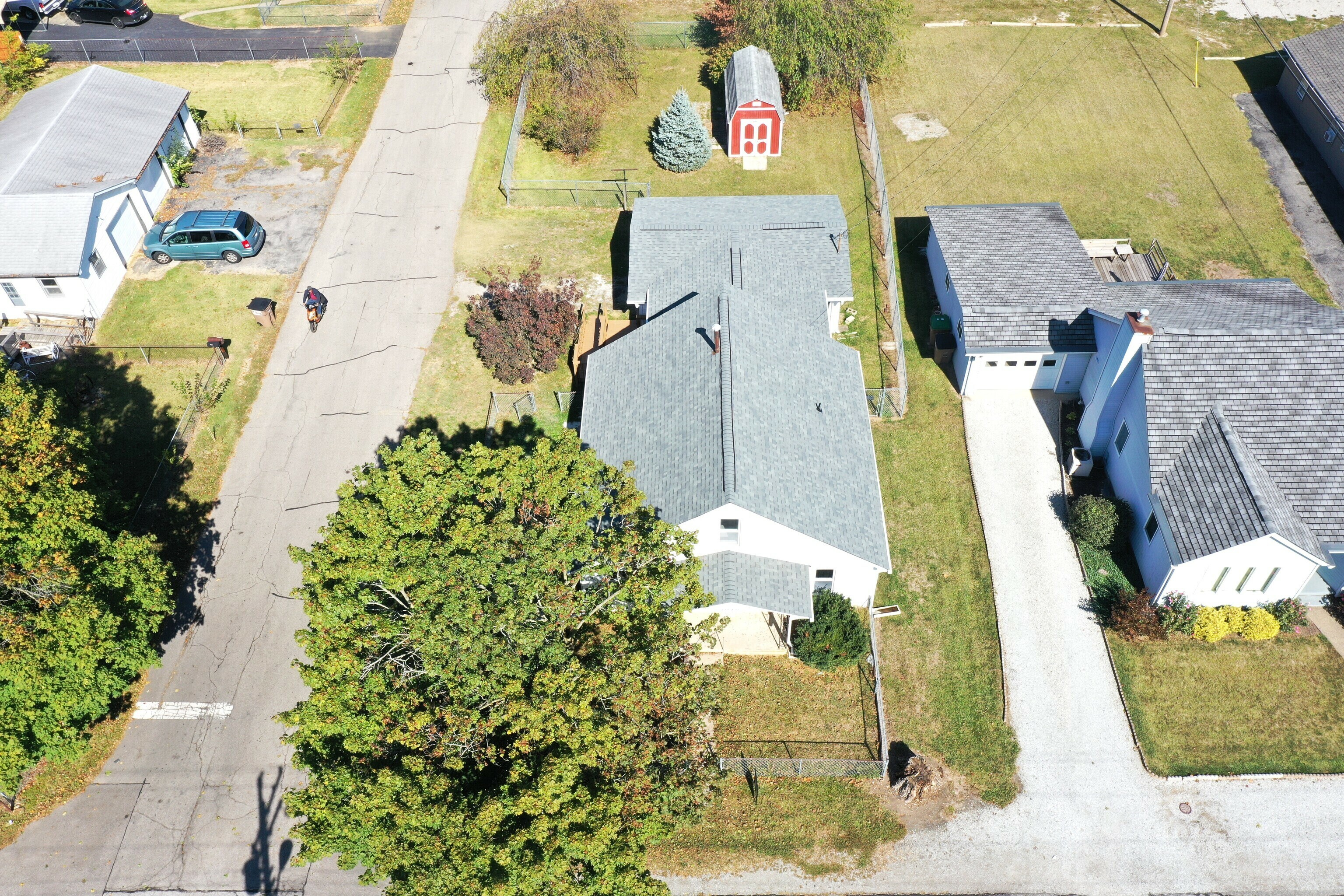 Property Photo: 3030 McKinley Avenue IN 47201
