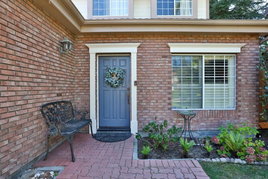 Property Photo:  1179 Gazania Court  CA 92078 