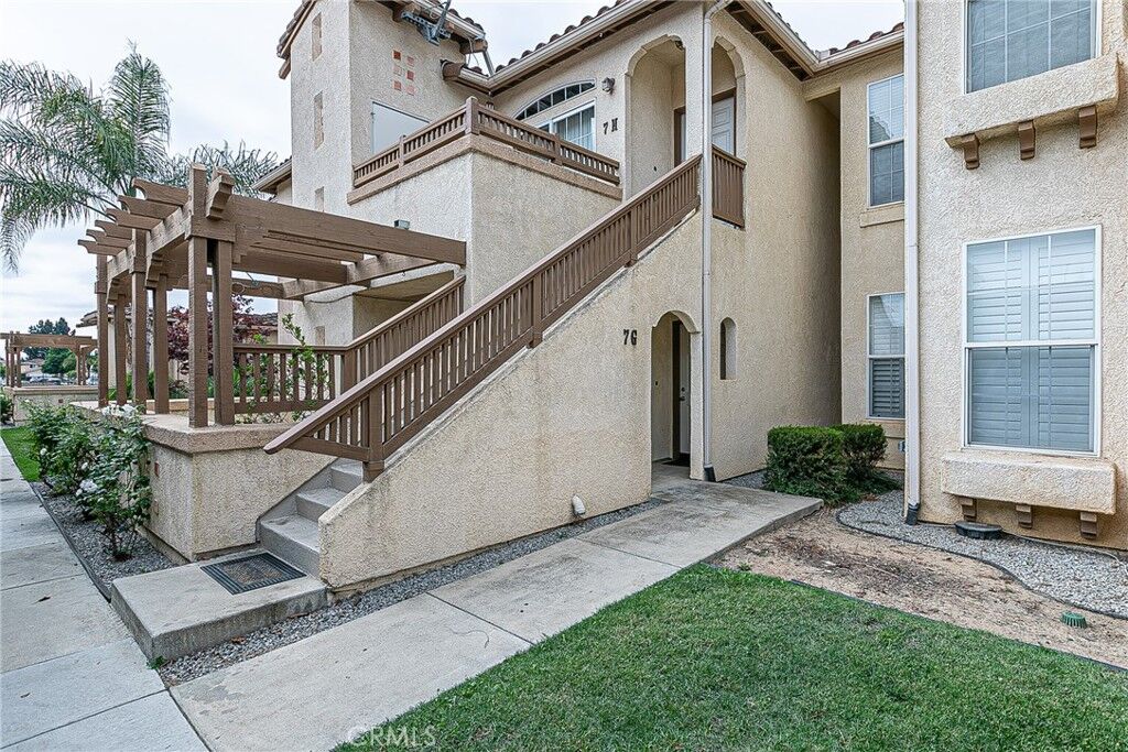 Property Photo: 310 E McCoy Lane 7G CA 93455