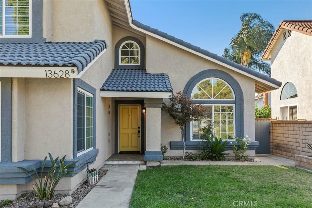 Property Photo:  13628 Cambridge Place  CA 91710 