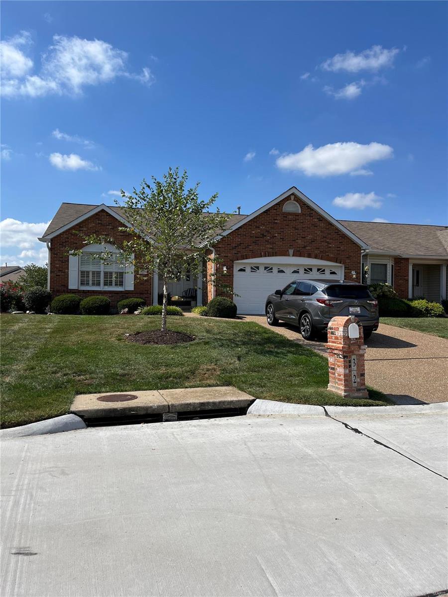 Property Photo: 32 Tournament Tee Drive 708A MO 63368