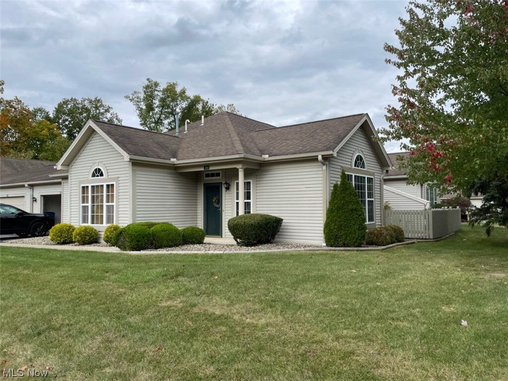 Property Photo:  272 Wilcox Road  OH 44515 