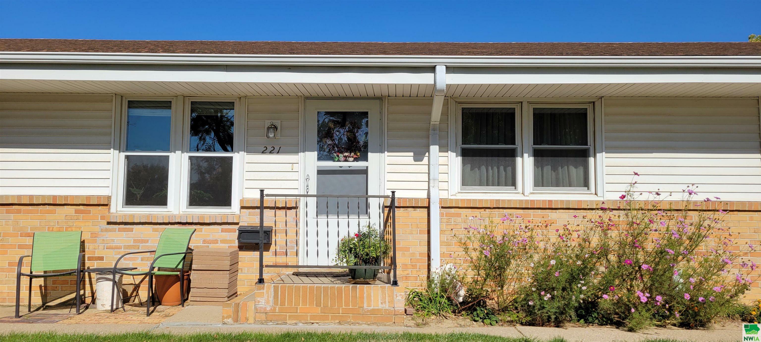 221 18th Street  Sioux City IA 51105 photo