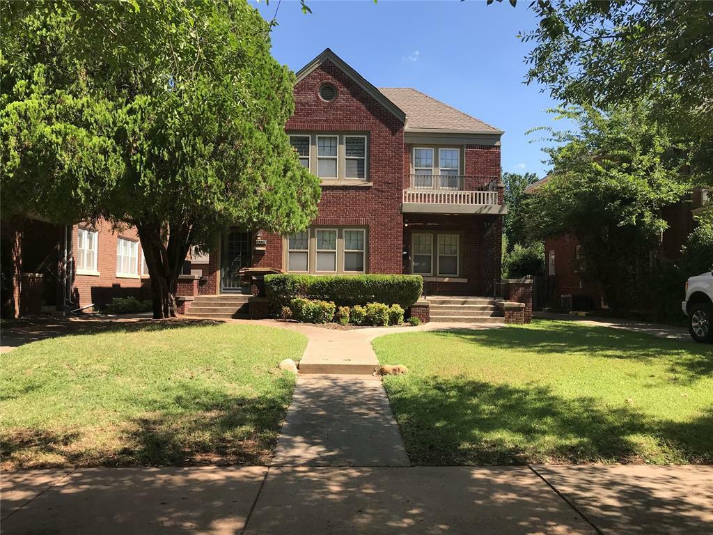 Property Photo:  509 NW 18th Street  OK 73103 