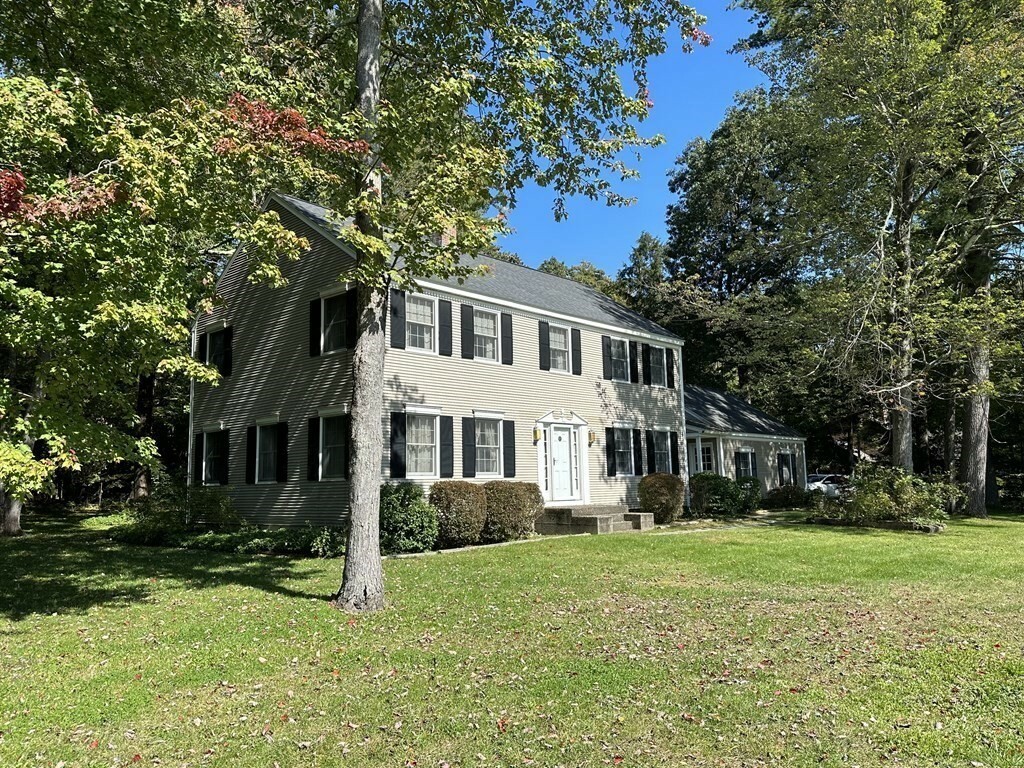 Property Photo:  49 Oak Hill Acres  MA 01301 