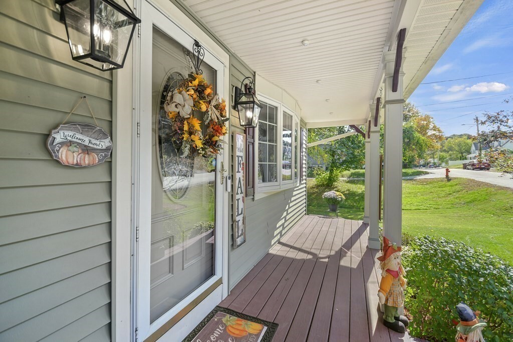 Property Photo: 28 Perry Street MA 01501