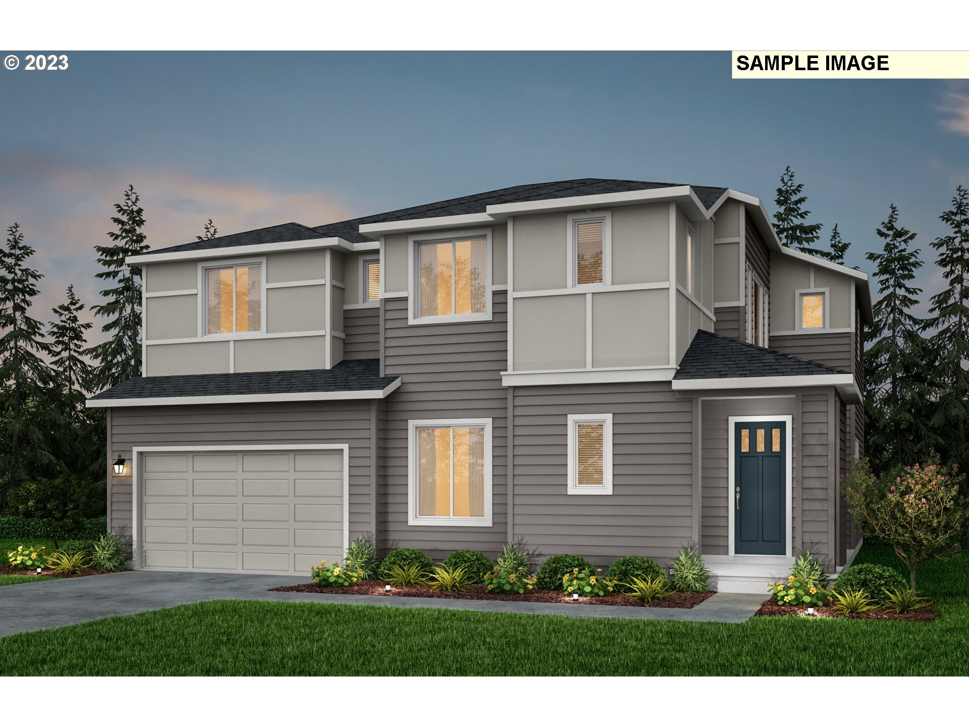 Property Photo: 385 W Juniper St WA 98671