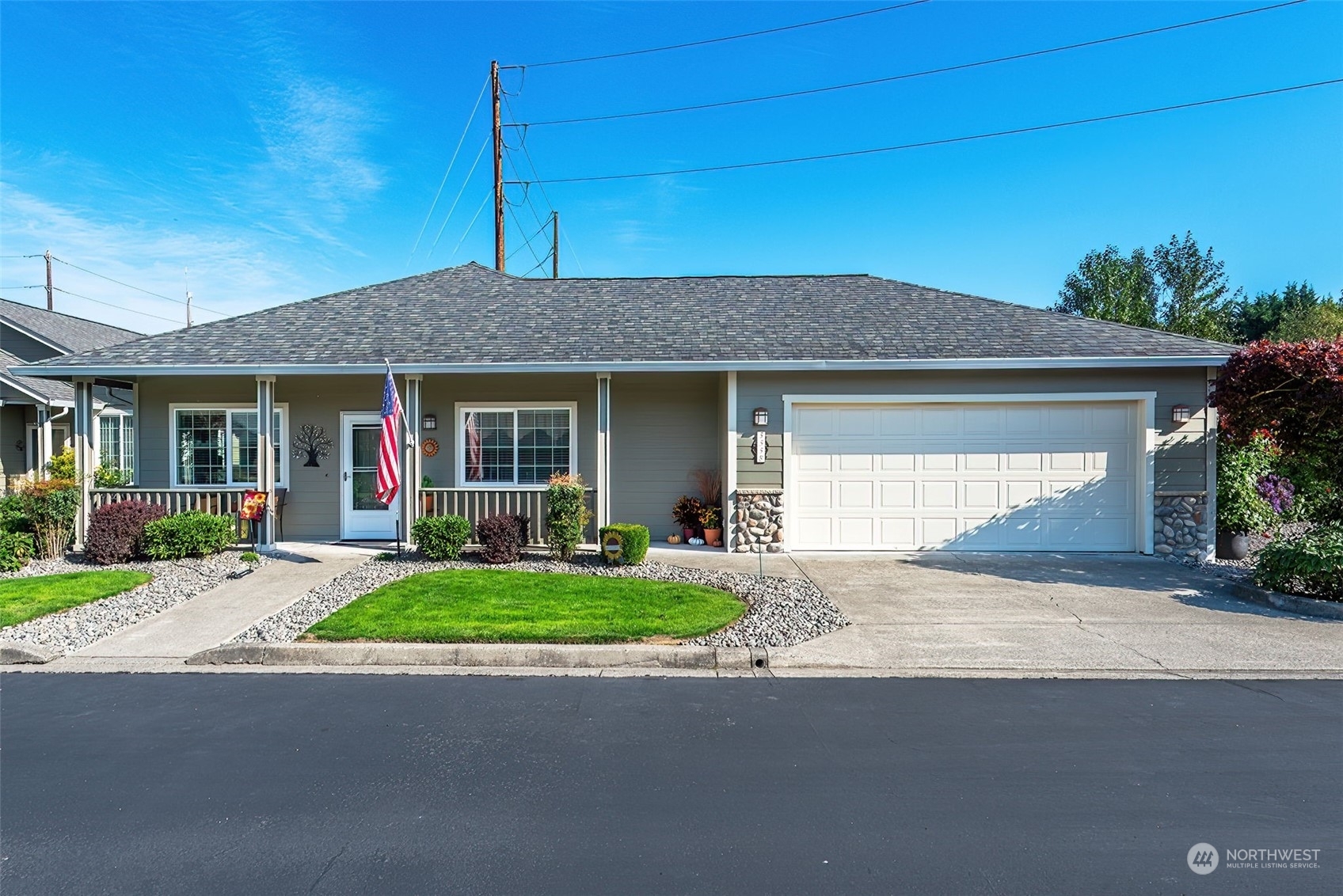 5558 Solo Pointe Drive 17  Longview WA 98632 photo