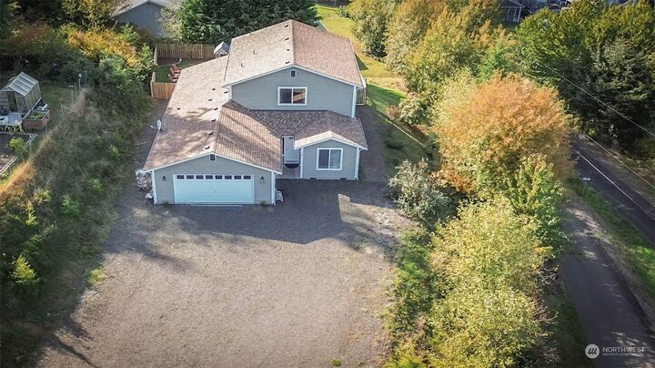 Property Photo: 1701 S Tilden Street WA 98520