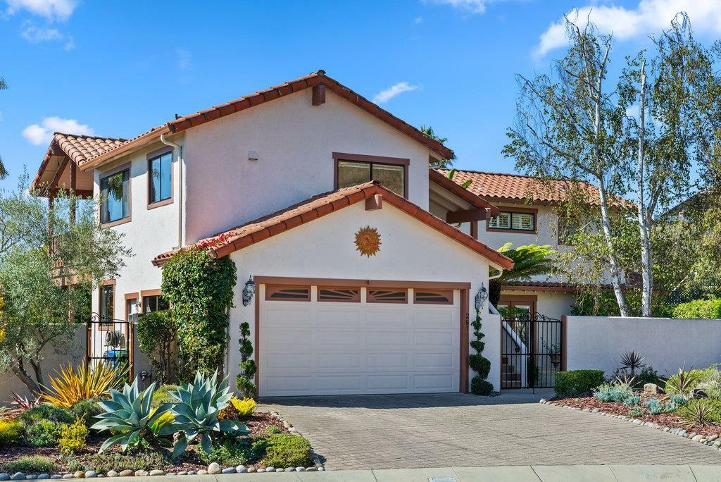 Property Photo: 251 Farallon Court CA 95003