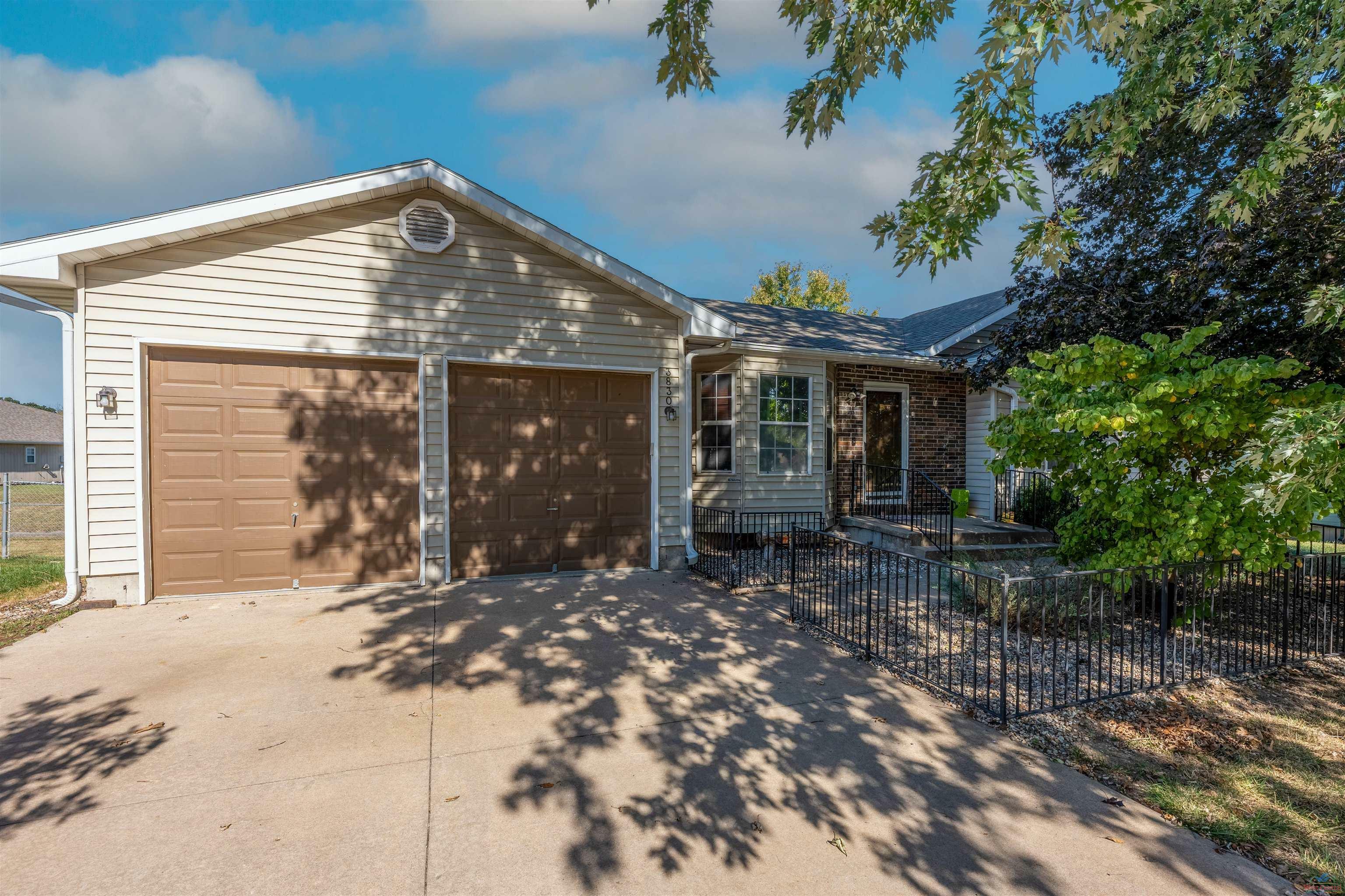 Property Photo: 3830 Chapel Drive MO 65301