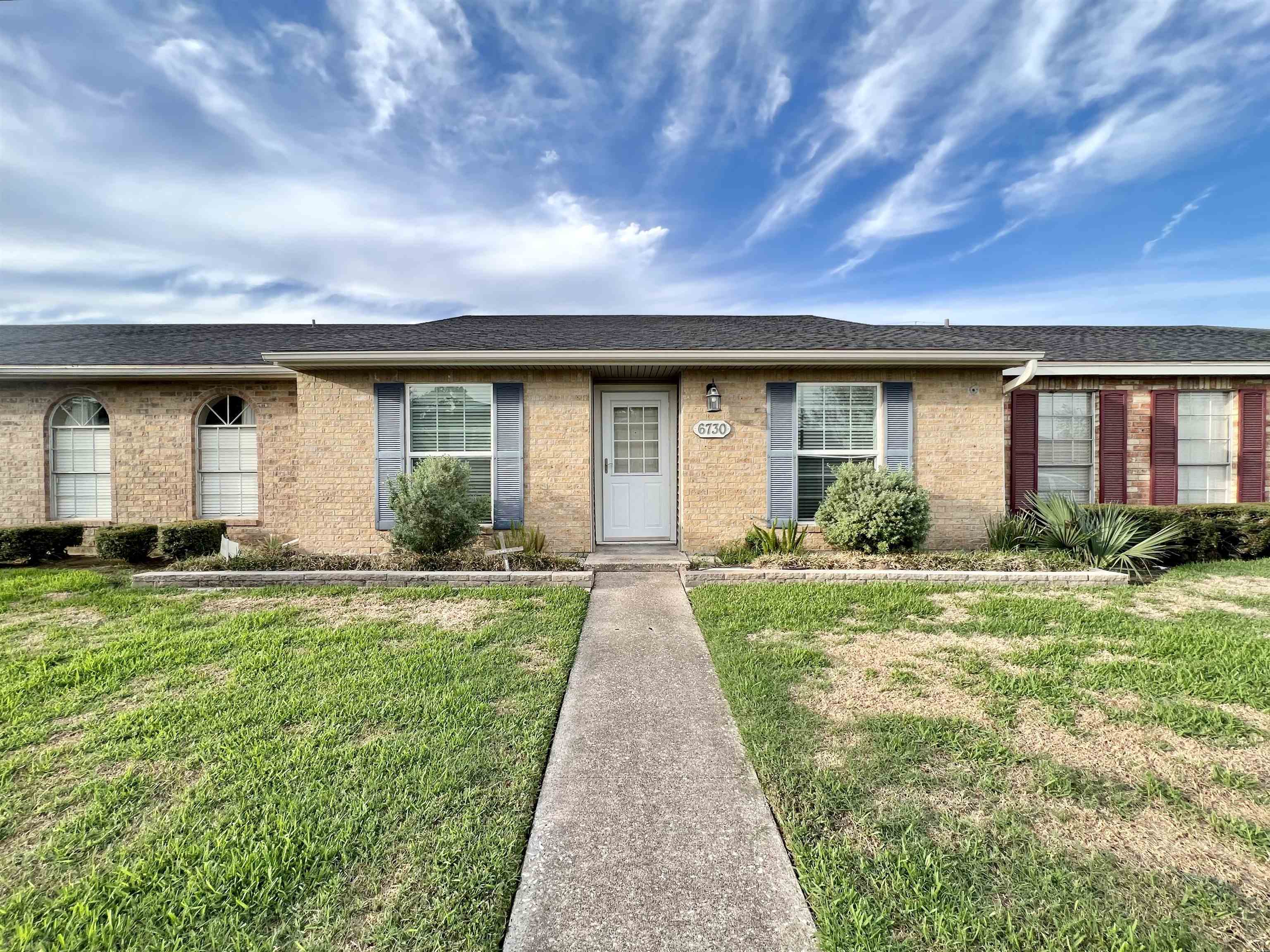 Property Photo:  6730 Marshall Place  TX 77706 