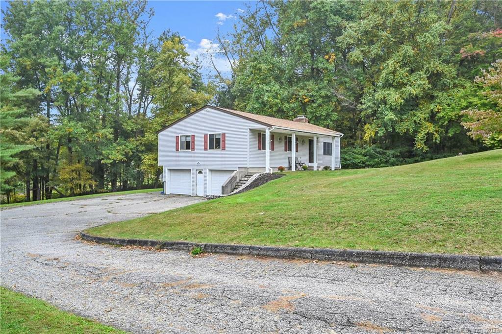 Property Photo: 11 Western View Road CT 06776