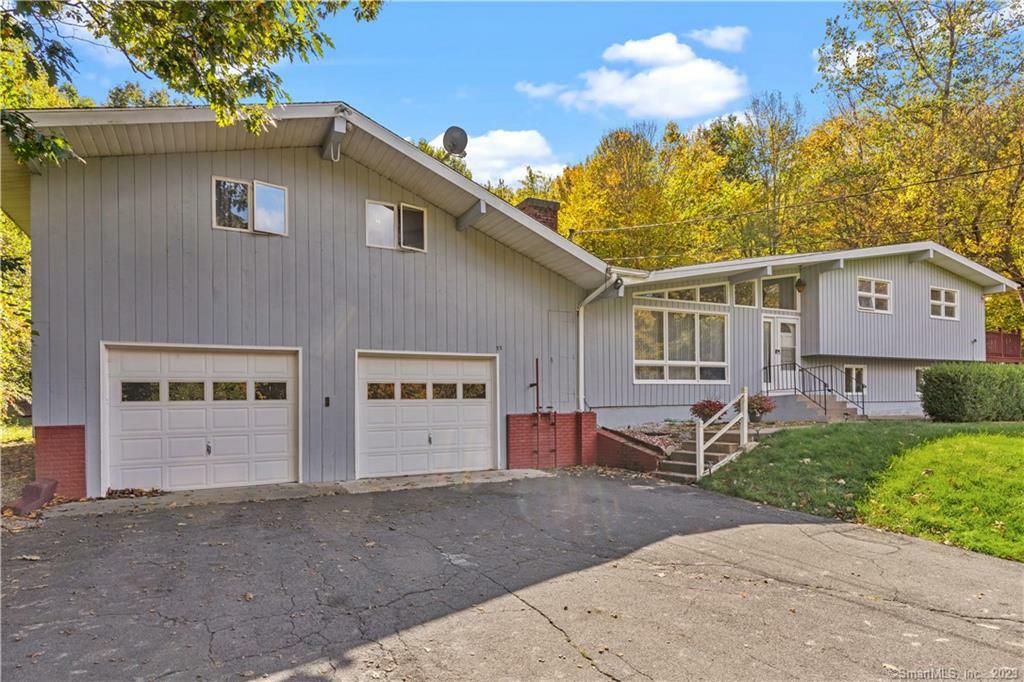 Property Photo: 77 Old Waterbury Road CT 06786