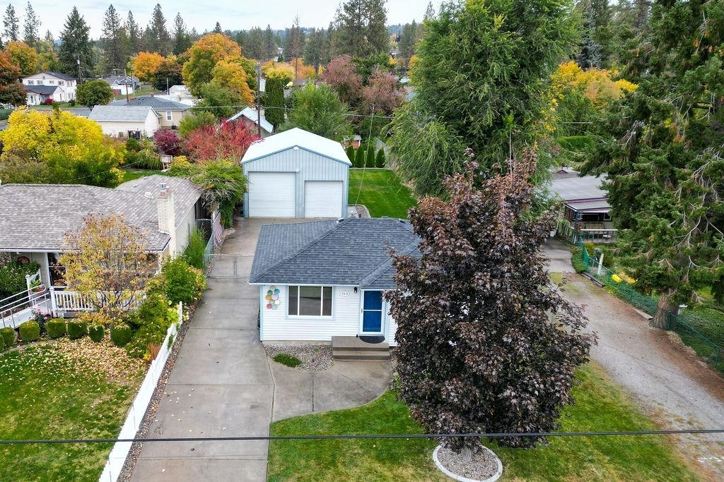 Property Photo:  3918 W Crown Ave  WA 99205 