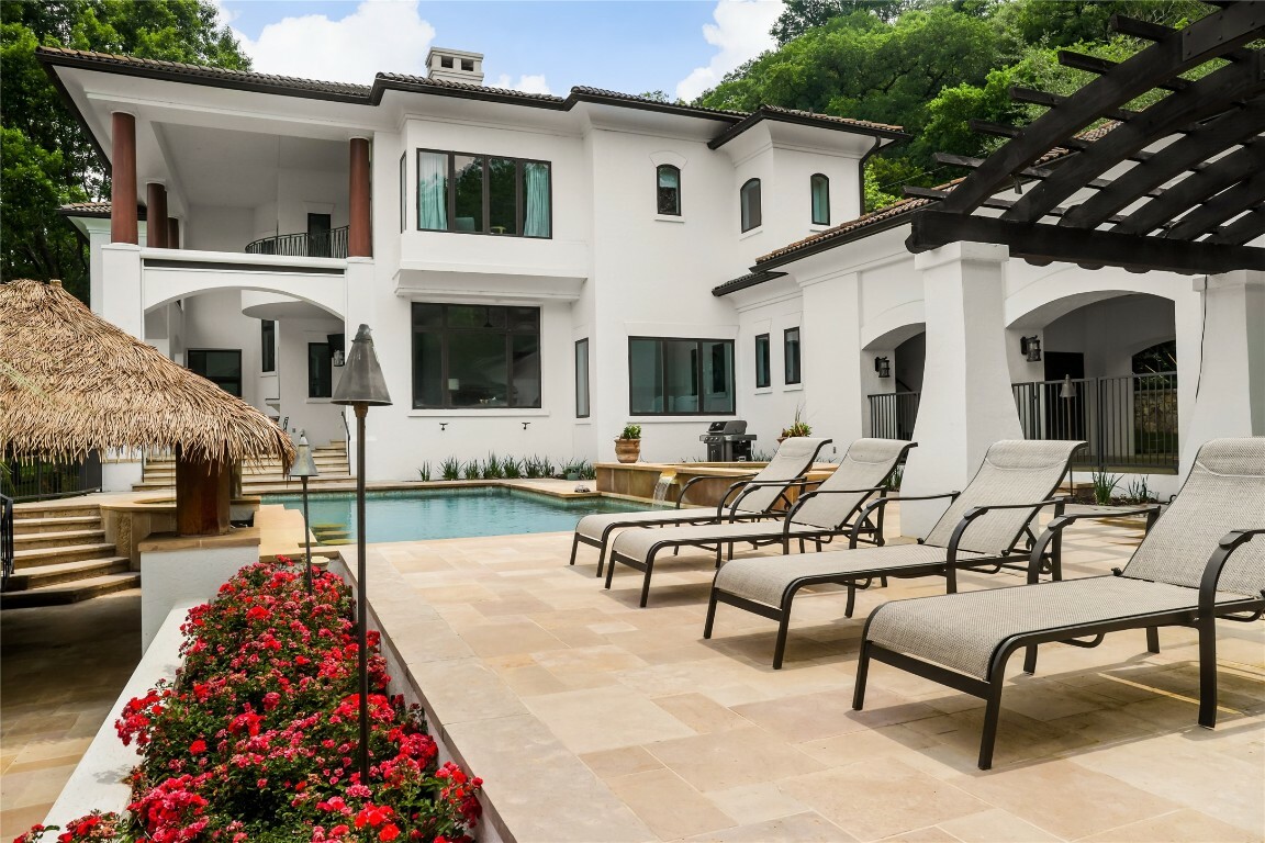 Property Photo:  4009 Rivercrest Drive  TX 78746 