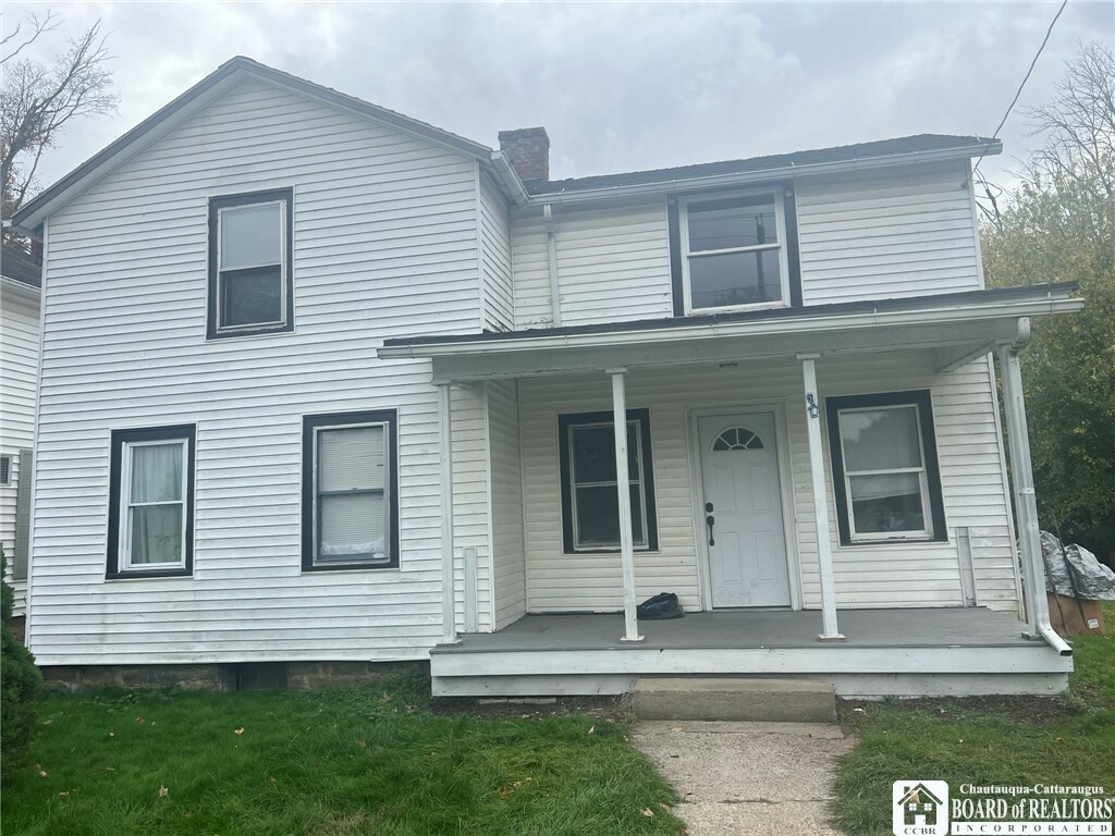 30 E Union Street  Allegany NY 14706 photo