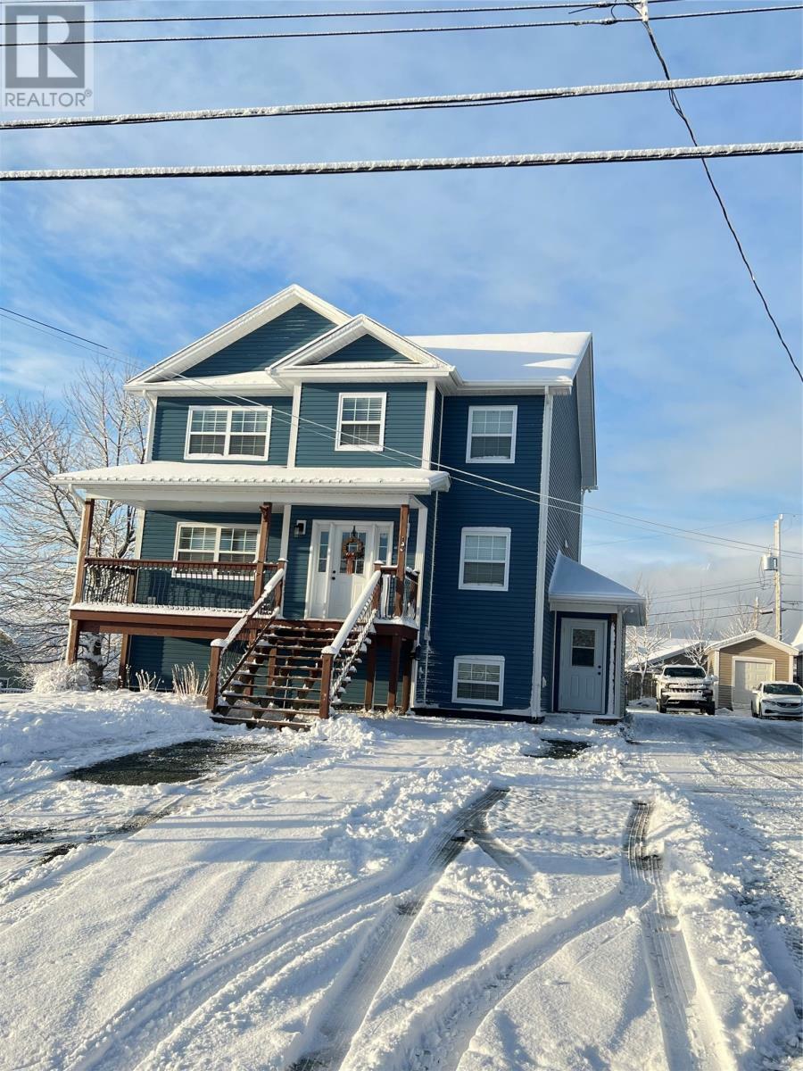 13 Heightview Drive  Paradise NL A1L 1R5 photo