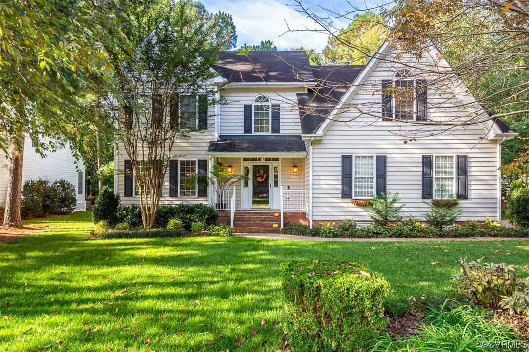 Property Photo: 10989 Founders Place VA 23116