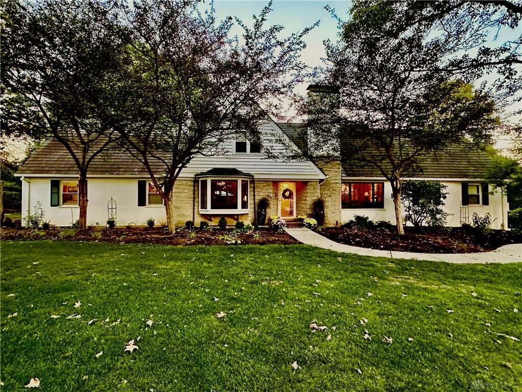 Property Photo: 7400 Willowbrook Lane OH 45237