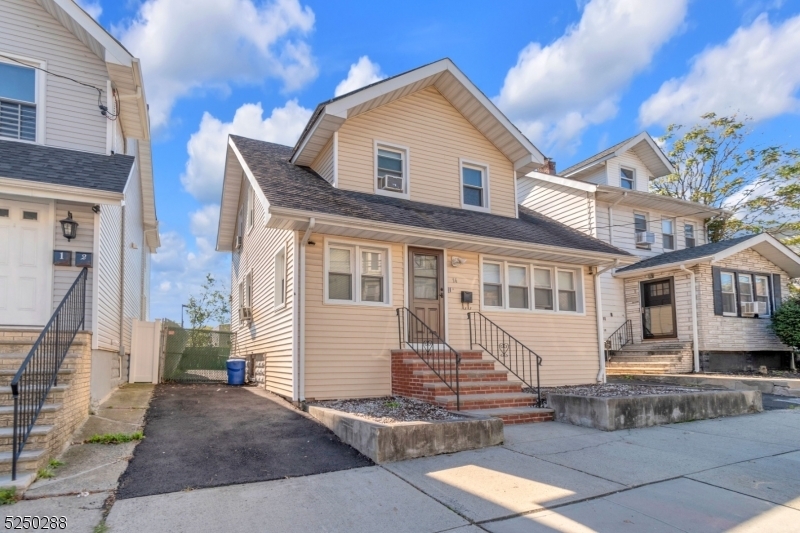 Property Photo:  14 Irving Ave  NJ 07112 