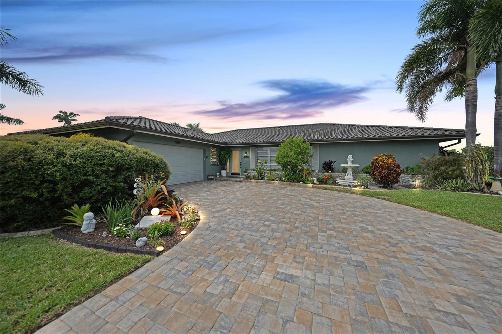 505 Via Cintia  Punta Gorda FL 33950 photo