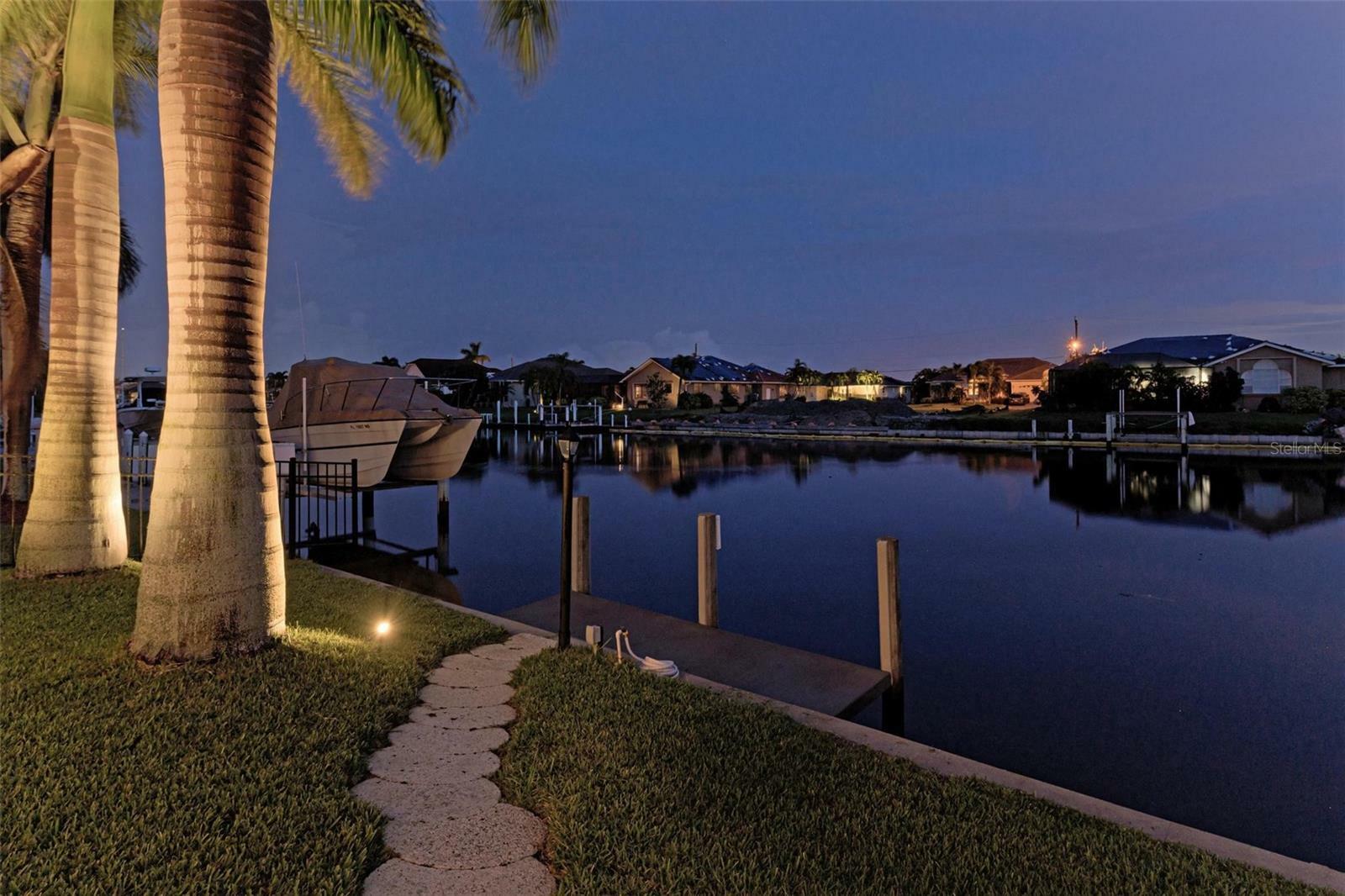 Property Photo:  467 Panarea Drive  FL 33950 