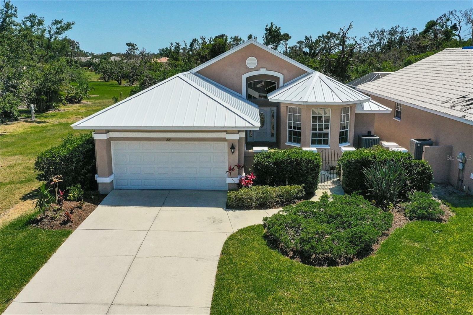 Property Photo:  221 Westwind Drive  FL 33946 