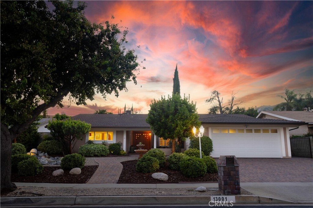 Property Photo:  13001 Barto Drive  CA 91344 