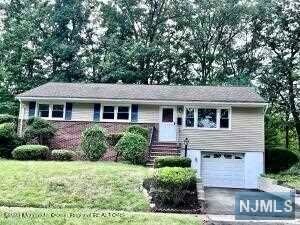 Property Photo: 460 Ridgewood Boulevard NJ 07676