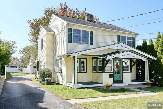 Property Photo: 15 Crescent Street NJ 07662