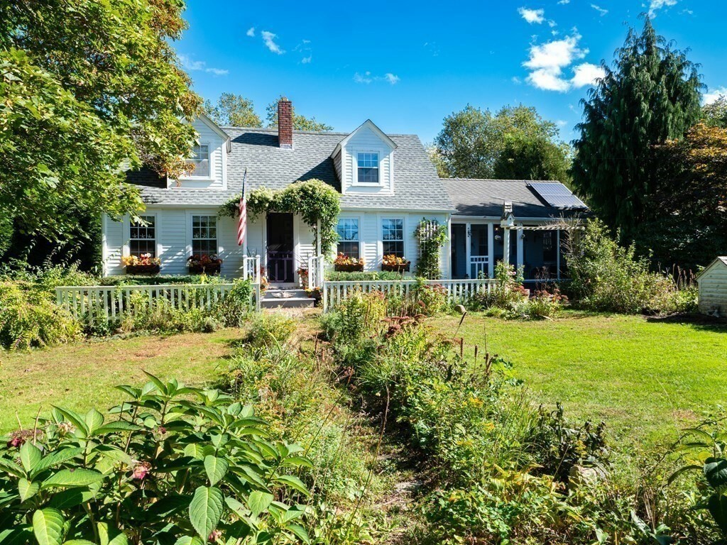 Property Photo:  204 Main Road  MA 02790 