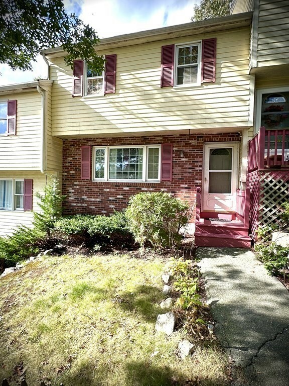 Property Photo: 16 Circle St 16 MA 02302