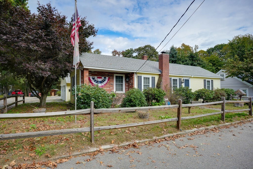 Property Photo: 19 Marjorie St MA 01749
