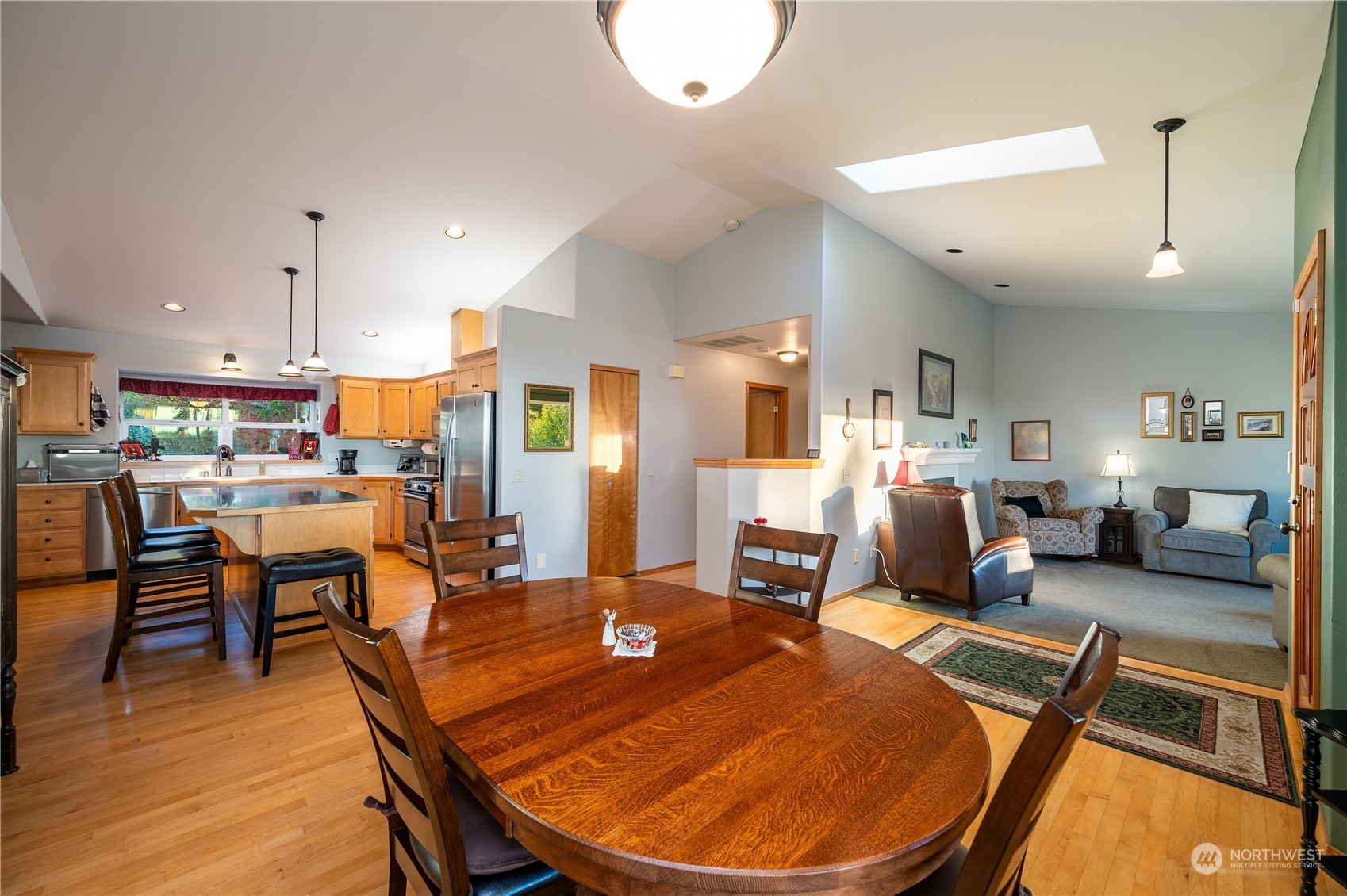 Property Photo: 2207 36th Street WA 98229