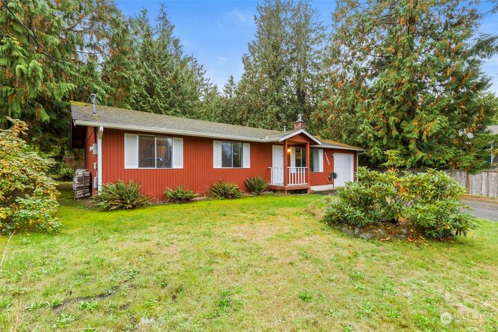 Property Photo: 25963 NW Circle Drive S WA 98370