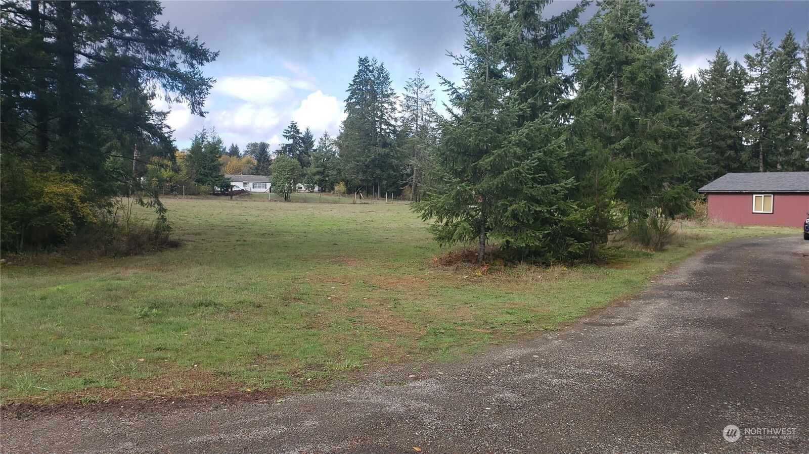 Property Photo:  1671 E Johns Prairie Road  WA 98584 