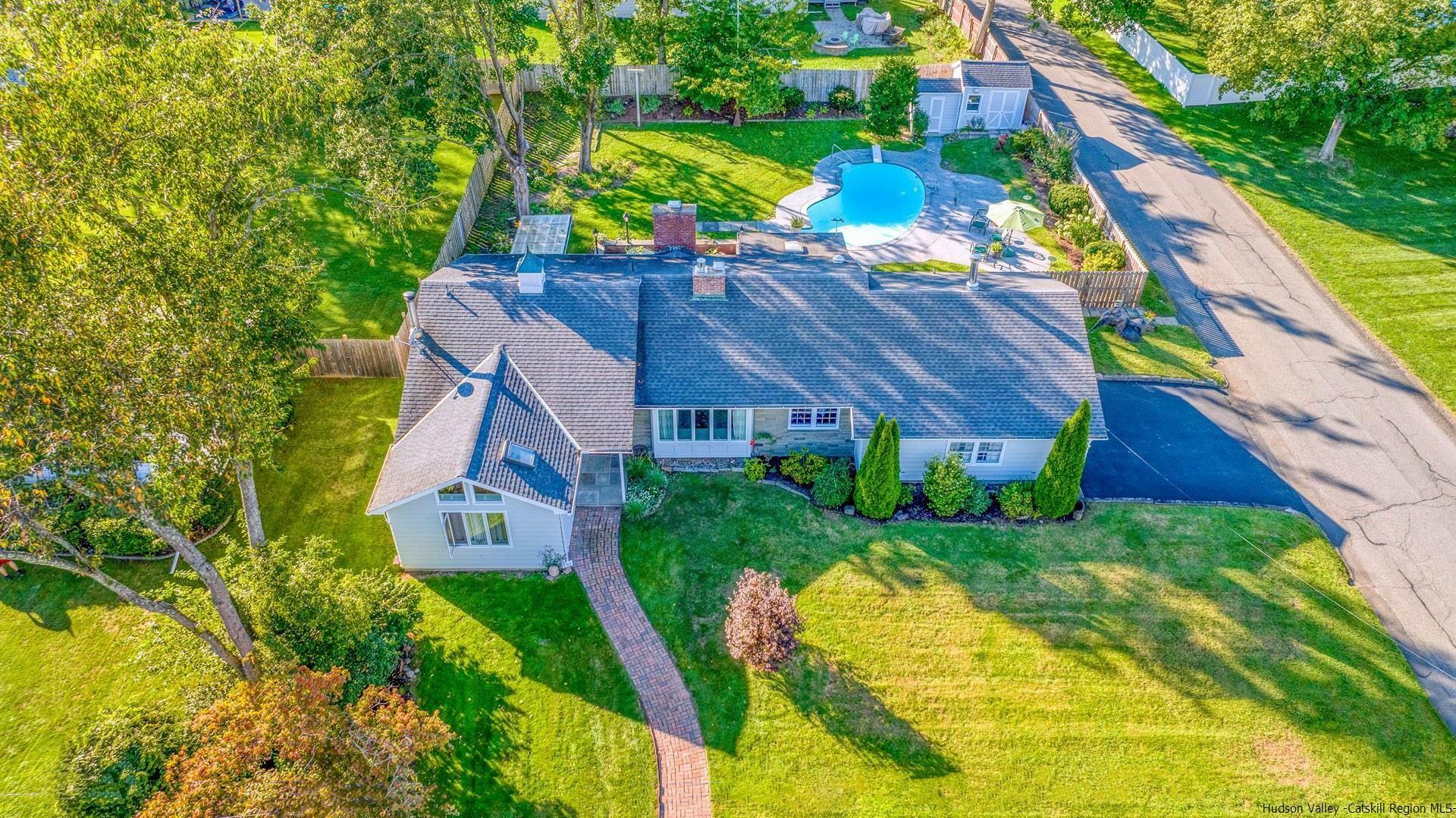 Property Photo: 152 Sheryl NY 12443