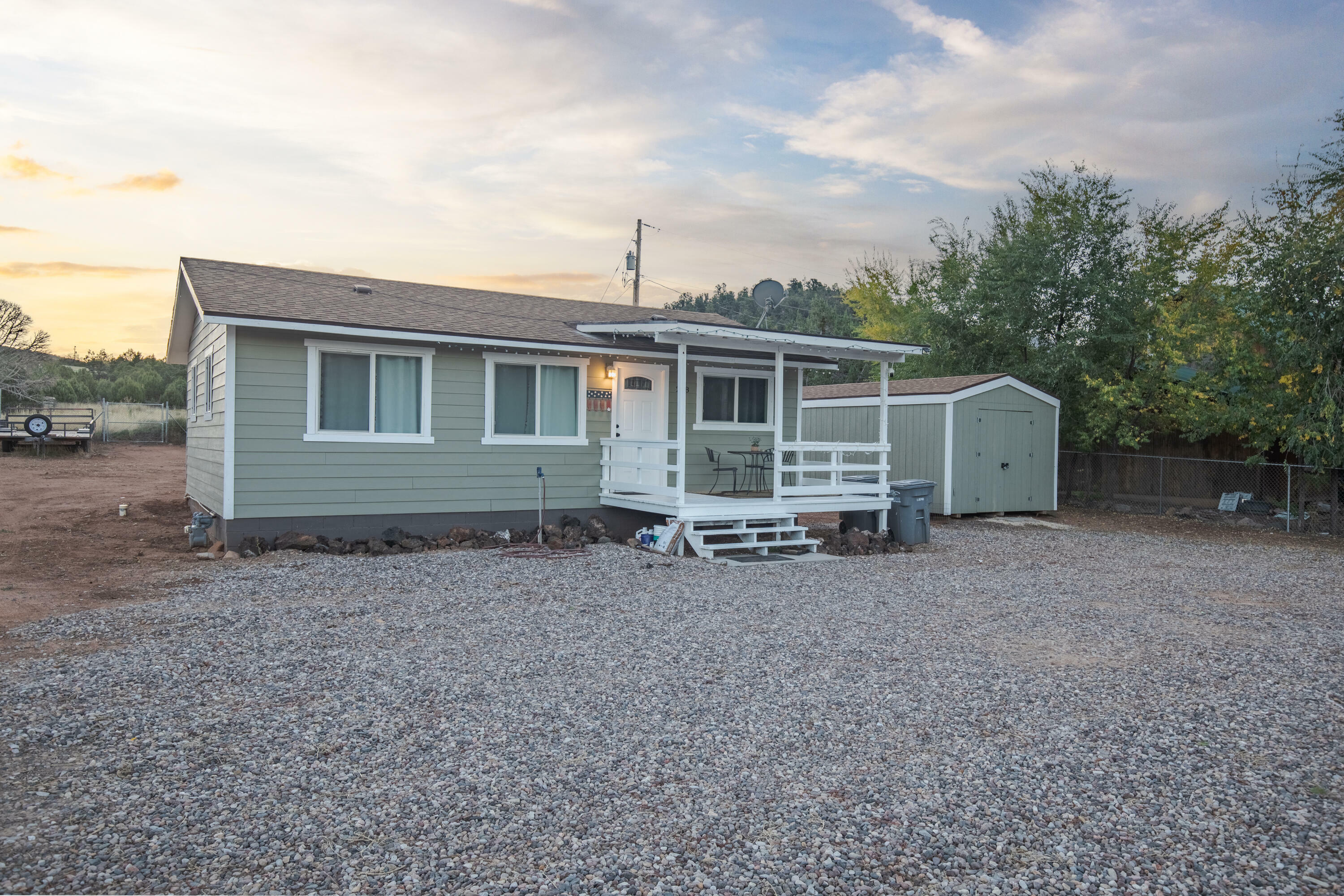 Property Photo:  208 N Lodge Rd  UT 84722 