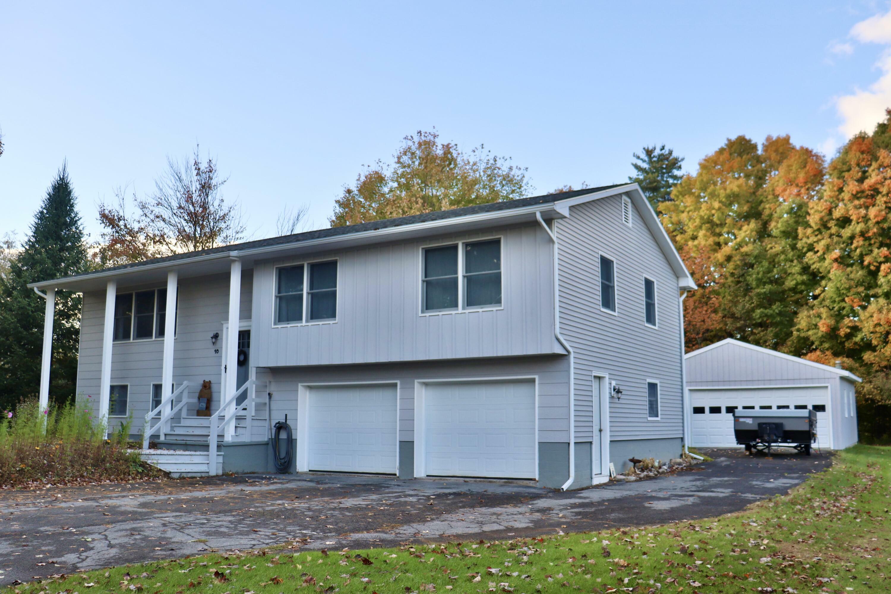 Property Photo: 10 Leander Lane NY 12962
