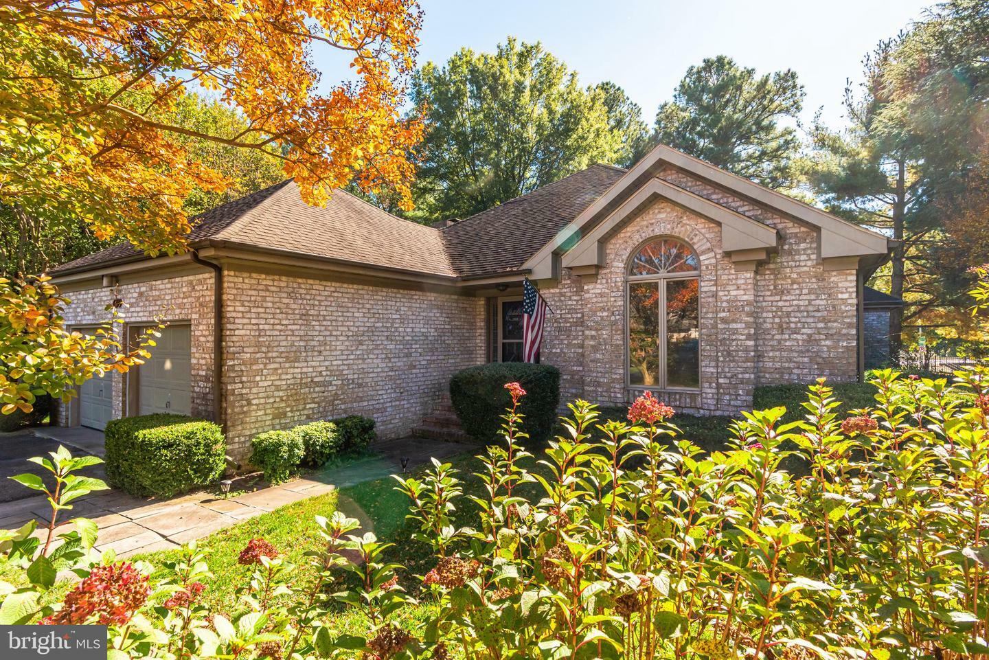 Property Photo: 699 N Park Drive MD 21804