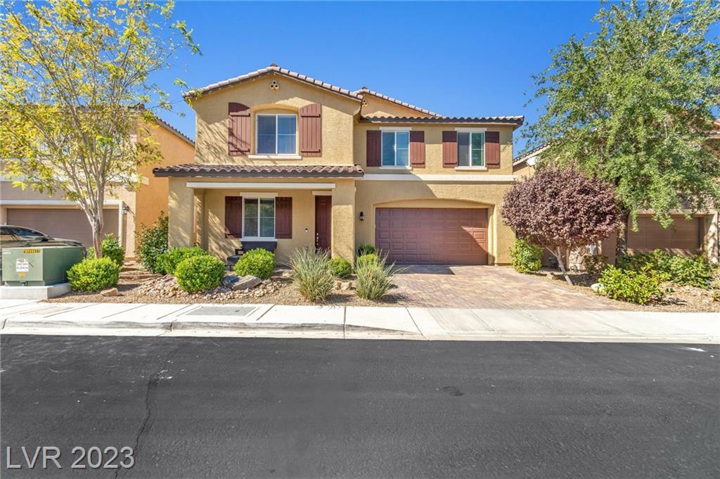 Property Photo:  11523 Flagwood Street  NV 89141 