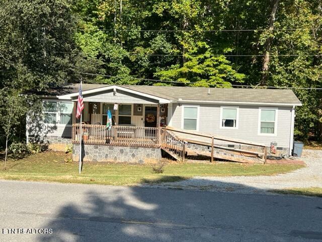 1528 Huckleberry Springs Rd  Knoxville TN 37914 photo