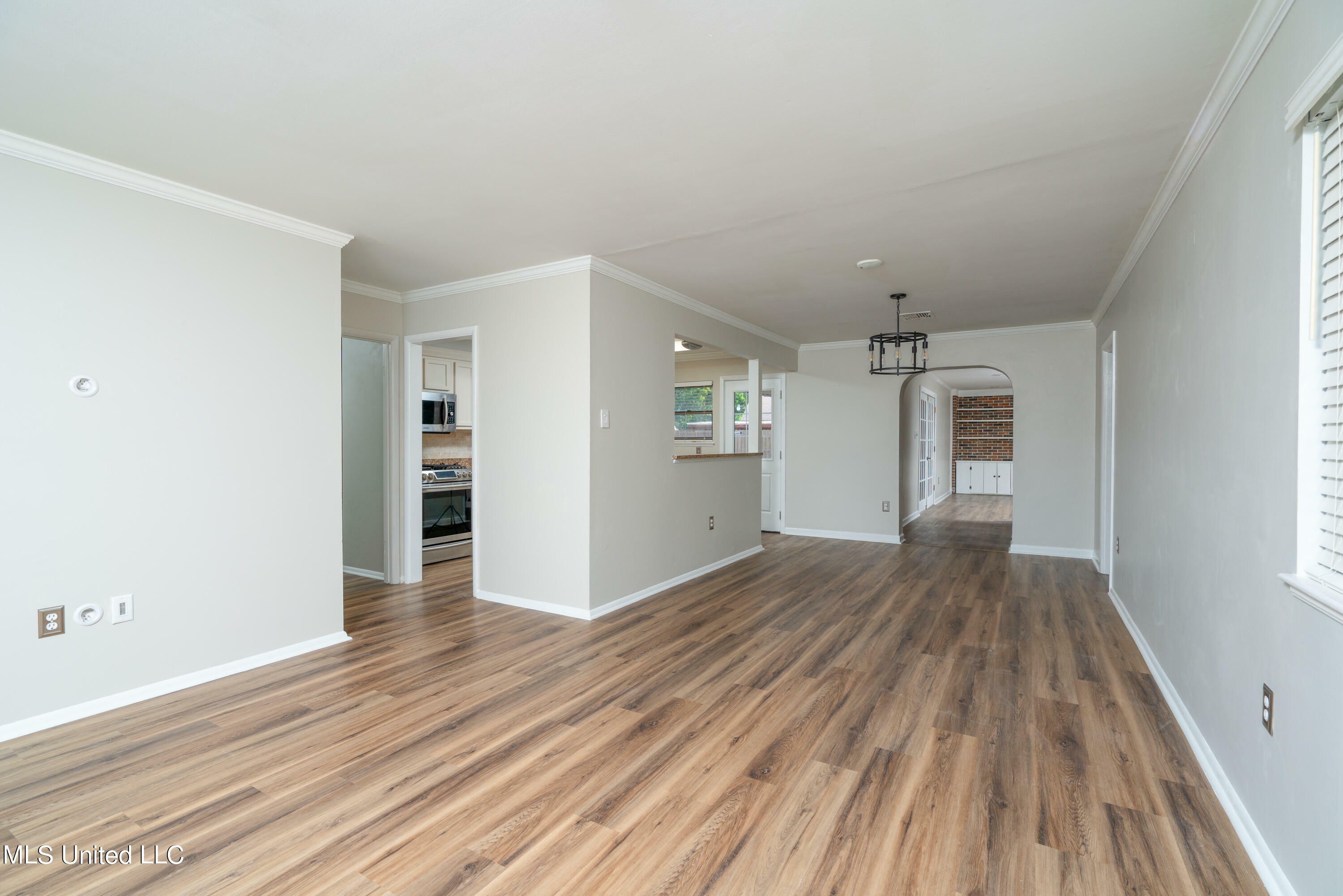 Property Photo:  2100 Odonnell Boulevard  MS 39507 