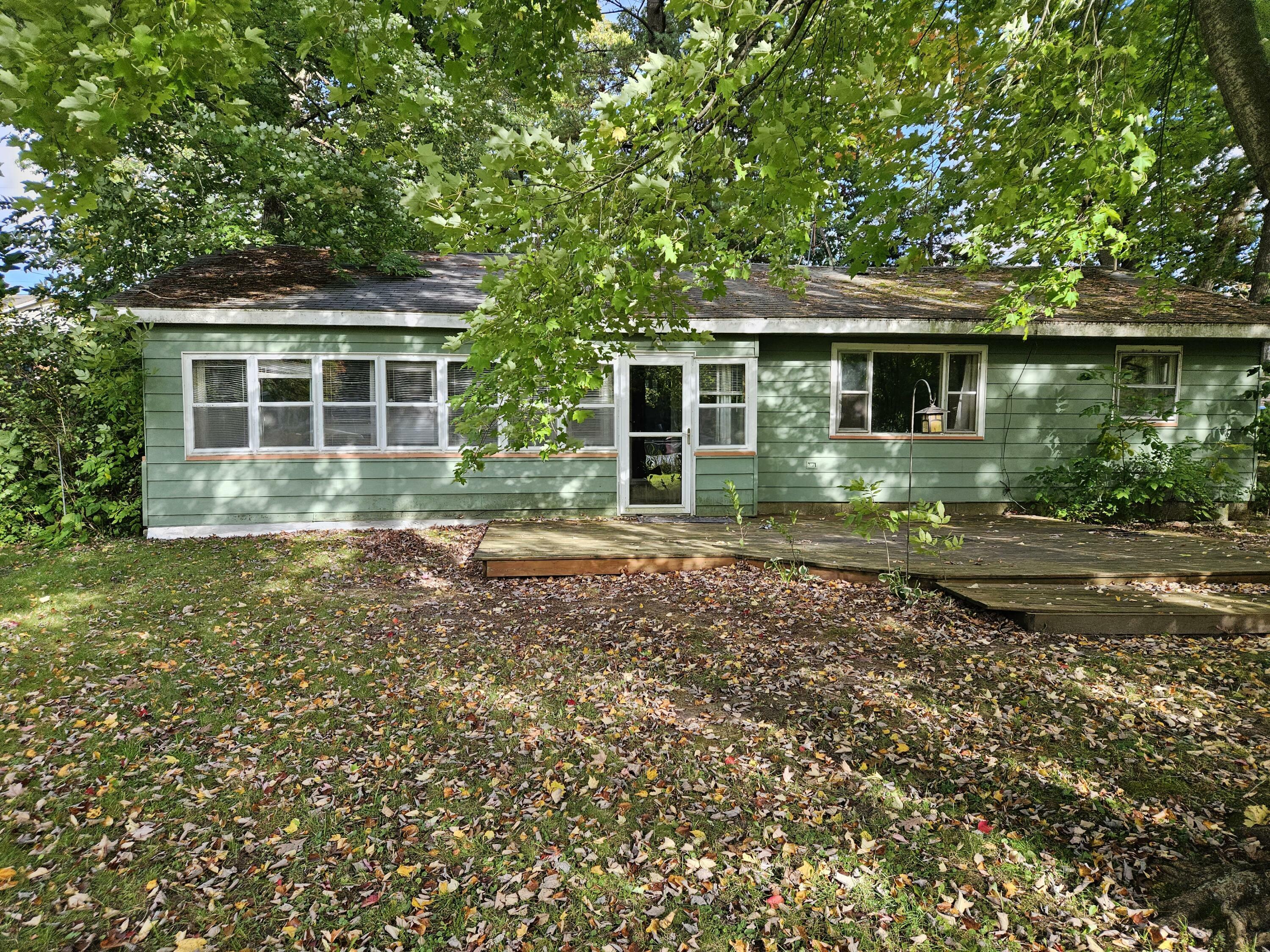 8777 Vanderstel Drive  Newaygo MI 49337 photo