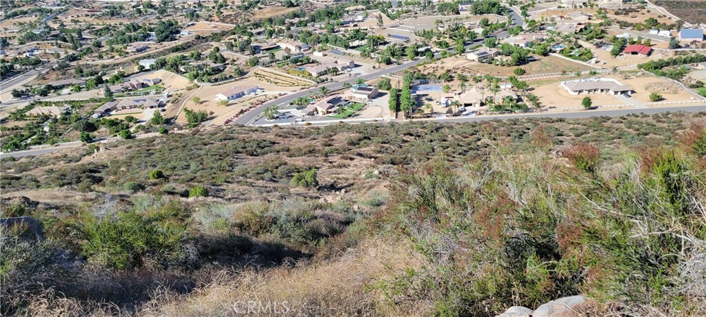 Property Photo:  0 Valle Pacifico Drive  CA 92570 