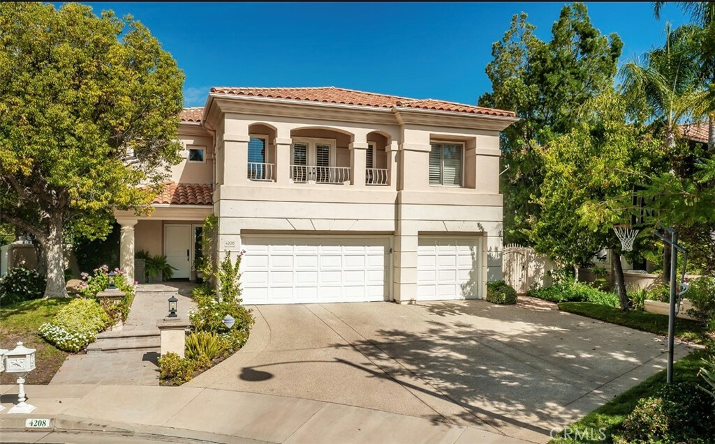 4208 Park Lido  Calabasas CA 91302 photo